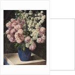 Flower Study, 1944 by Arthur Segal