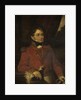 Portrait of Sir Robert Shafto Hawks by School English