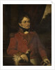 Portrait of Sir Robert Shafto Hawks by School English