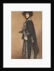 Mrs Katherine Vulliamy, 1908 by John Lavery