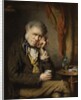 Toothache by Erskine Nicol