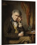 Toothache by Erskine Nicol