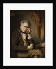 Toothache by Erskine Nicol