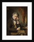 Toothache by Erskine Nicol
