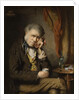 Toothache by Erskine Nicol