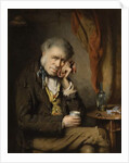 Toothache by Erskine Nicol