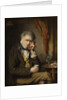 Toothache by Erskine Nicol