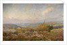 Cumberland Hills by Edward George Hobley