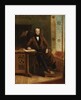Portrait of William Wailes, c.1845 by John Oliphant