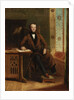 Portrait of William Wailes, c.1845 by John Oliphant