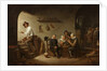 Interior of a Tavern, c.1640 by David the Younger Teniers