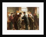 Seeking Situations by Ralph Hedley