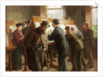 Seeking Situations by Ralph Hedley