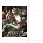 Diana after the Chase, c.1618 by Abraham Jannsens