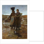 Fisherfolk by Isa Thompson