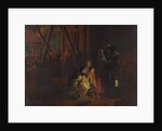 Hartley Pit Disaster by Henry Hetherington Emmerson