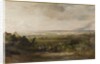 Newcastle from Gateshead Fell, c.1816 by Thomas Miles Richardson
