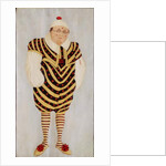 Billy Purvis, c.1820 by James Powell