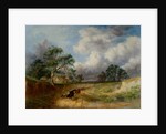 Landscape by George Cole