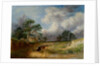 Landscape by George Cole