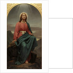 The Man of Sorrows, 1875 by Joseph Noel Paton