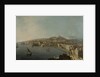 Naples by Pietro Antoniani