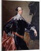 Lawrence Monck, 1760 by Joseph Wright of Derby