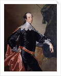 Lawrence Monck, 1760 by Joseph Wright of Derby