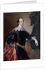 Lawrence Monck, 1760 by Joseph Wright of Derby