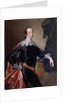 Lawrence Monck, 1760 by Joseph Wright of Derby