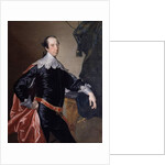 Lawrence Monck, 1760 by Joseph Wright of Derby