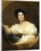 Mrs Littleton, c.1822 by Thomas Lawrence