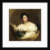 Mrs Littleton, c.1822 by Thomas Lawrence