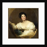 Mrs Littleton, c.1822 by Thomas Lawrence