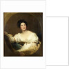 Mrs Littleton, c.1822 by Thomas Lawrence