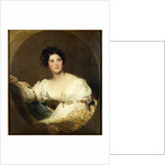 Mrs Littleton, c.1822 by Thomas Lawrence