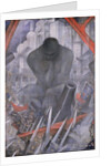 Twentieth Century, c.1932-35 by Christopher Richard Wynne Nevinson