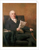 Robert Allan of Kirkliston, 1800 by Henry Raeburn