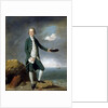 Sir Francis Holvering by Johann Zoffany