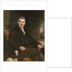 Thomas Bewick, c.1814 by William Nicholson