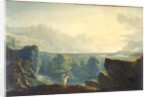 Clytie, 1814 by John Martin