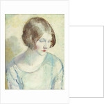 Helen by Mabel Greenberg