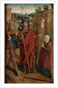 The Miracle of the Gallows, c.1435-60 by Dieric the Elder Bouts