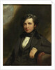 John Wilson Carmichael, 1839 by Thomas Ellerby