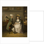 Lingo and Cowslip by Henry Singleton