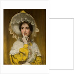 Figure Study by George Morton