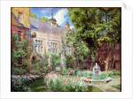 Garden by Henry Straker