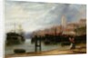 North Shields, 1880 by Stephen Brownlow
