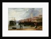 North Shields, 1880 by Stephen Brownlow