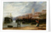 North Shields, 1880 by Stephen Brownlow